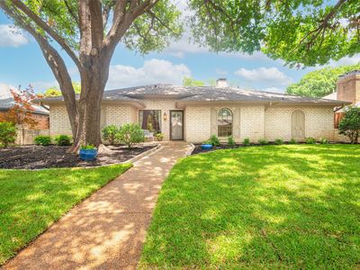 7407 Arbor Oaks Dr, Dallas, TX, 75248