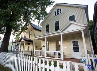 317 W 27th St, Richmond, VA 23225