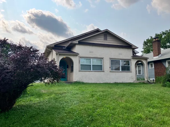 802 N Riley Ave, Indianapolis, IN 46201