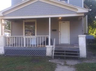 923 SE 8th Ave, Topeka, KS 66607