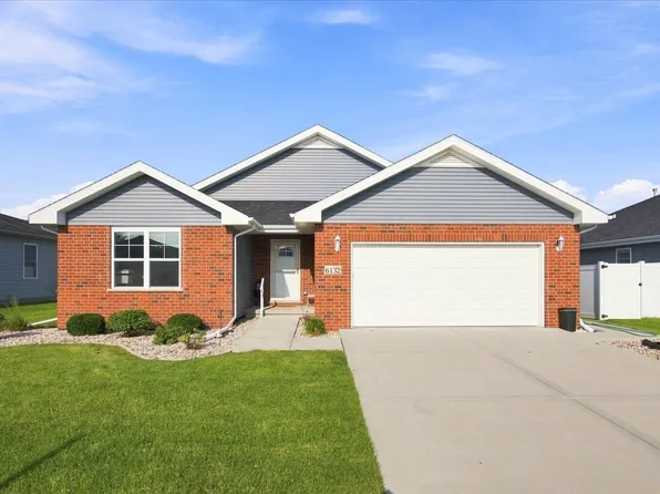 6132 Stone Mill Dr, Bourbonnais, IL 60914