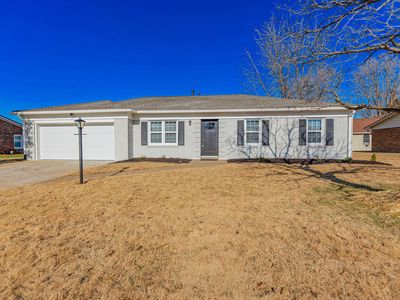 205 Lawrence Dr, Mount Vernon, IN, 47620