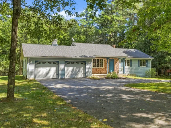 9 Gayton Road, Lisbon, ME 04250