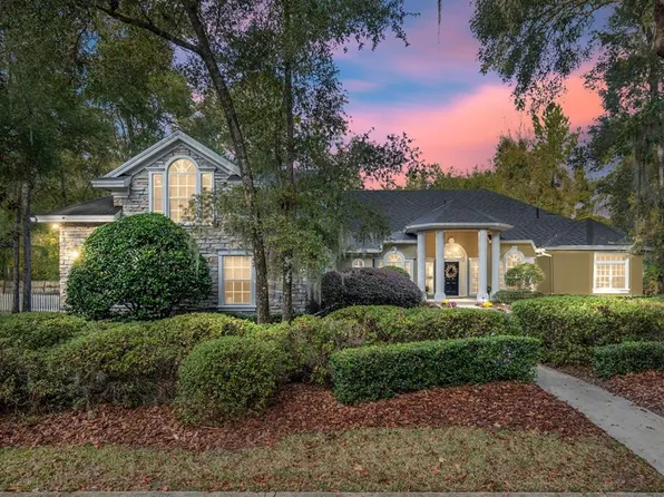 3727 SW 92nd Dr, Gainesville, FL 32608
