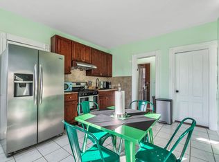 31 Canner St #2, New Haven, CT 06511