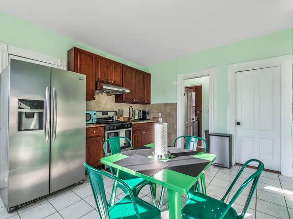 31 Canner St, New Haven, CT