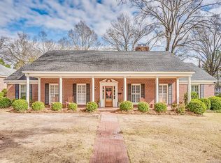 2204 Fernway Dr, Montgomery, AL 36111