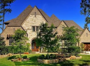 14 Codero Creek Ct, Spring, TX 77389