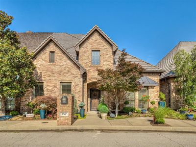 352 Saint Clair Dr, Norman, OK, 73072