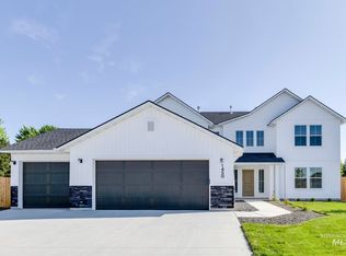3250 S Maple Ranch Way, Nampa, ID 83686
