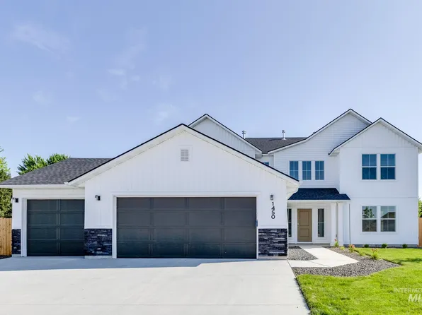 1110 Webb Brk, Middleton, ID 83644