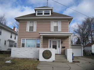401 E Maumee St, Angola, IN 46703