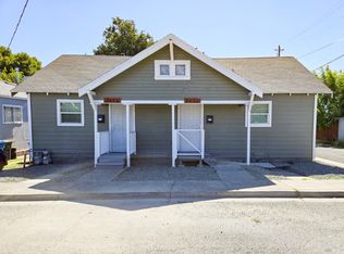 1920-1922 Marin St, Vallejo, CA 94590