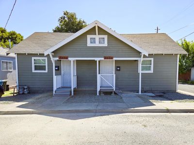 1920 - 1922 Marin Street, Vallejo, CA, 94590