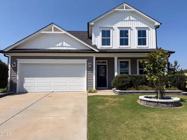 119 Caxton Ct, Clayton, NC 27527