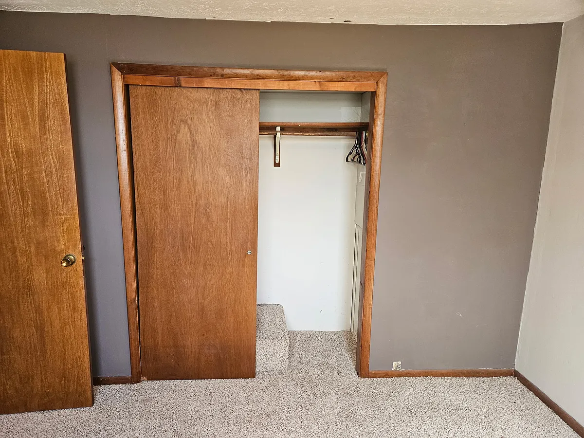 Building Photo - 802 Baldwin St #3
