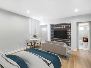 Twin Palms, North Hollywood, CA 91601