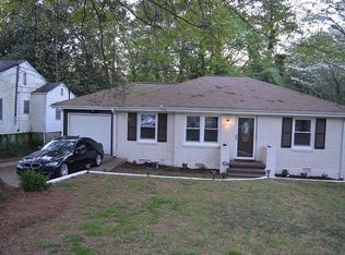 1329 Westridge Rd SW, Atlanta, GA 30311