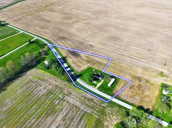 21919 Delaware County Line Rd, Marysville, OH 43040