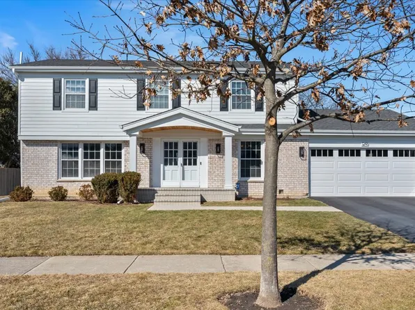 1246 Laurel Ave, Deerfield, IL 60015