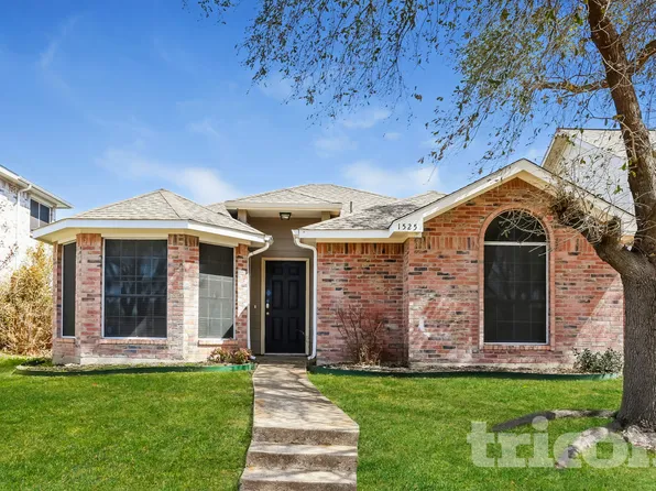 1525 Juniper Ln, Mesquite, TX 75149