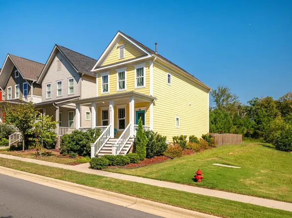 873 Great Ridge Pkwy, Chapel Hill, NC 27516