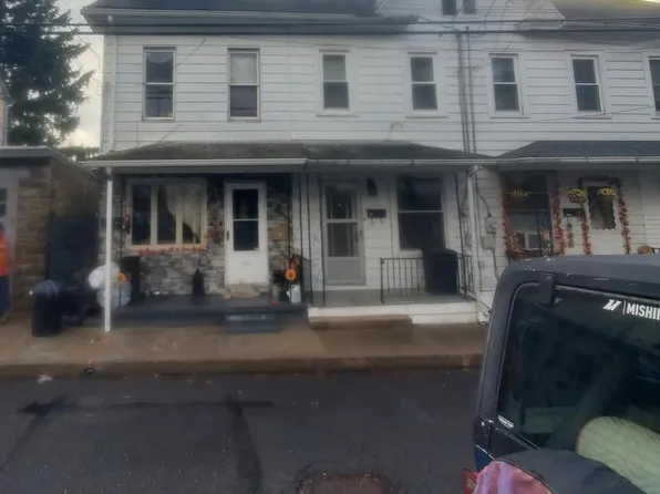 418 E Cameron St, Shamokin, PA 17872