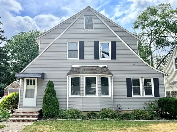 209 Gibson St, Berea, OH 44017