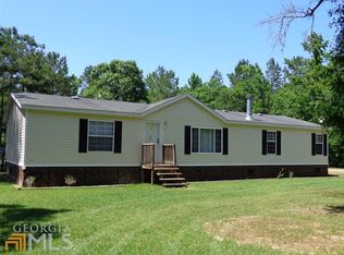 421 Rifle Rd, Sylvania, GA 30467
