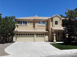 416 Rhythm St, Henderson, NV 89074