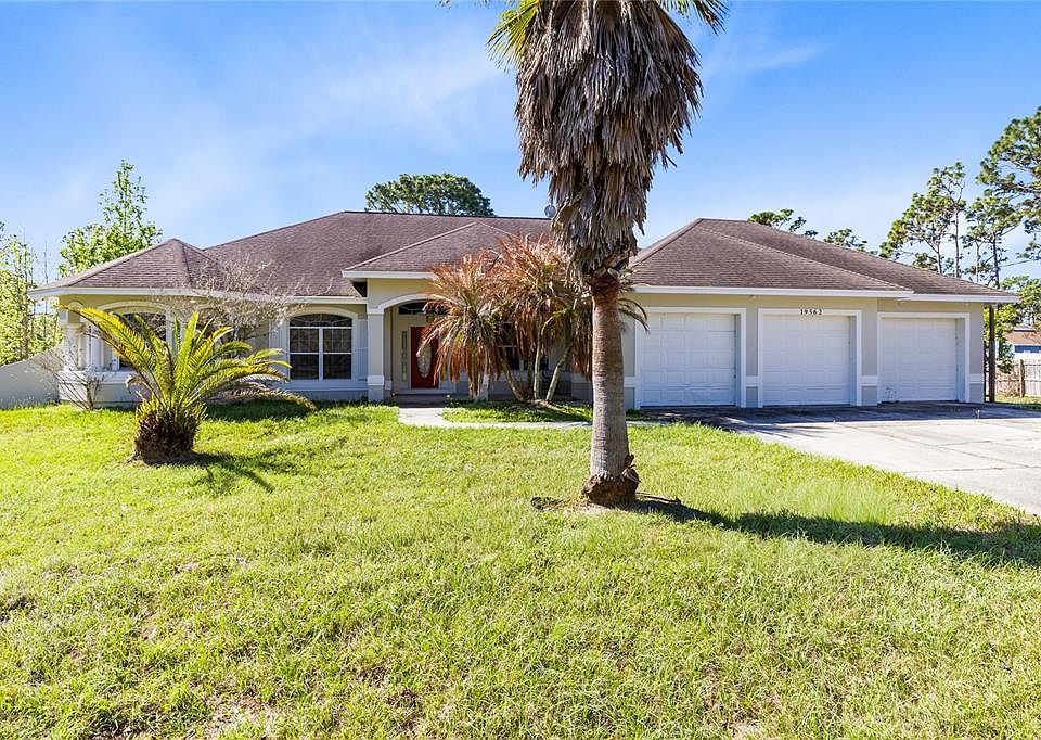 19562 Majestic St, Orlando, FL 32833 | MLS #O6387550 | Zillow