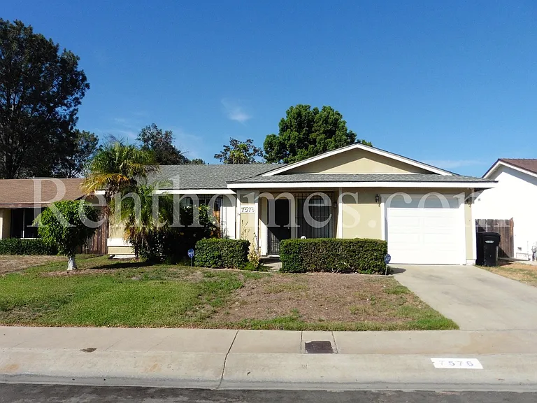 7576 Winterwood Ln — Photo 1