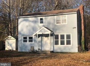 838 Pinelawn Ave, Lindenwold, NJ 08021