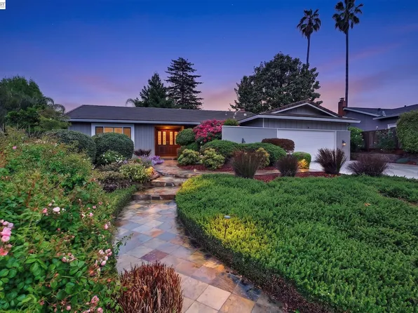 9 Del Oro Ct, San Ramon, CA 94583