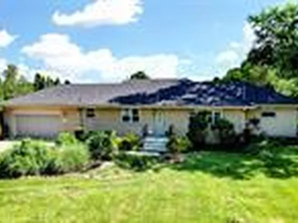 2995 Upper Bellbrook Rd, Bellbrook, OH 45305