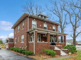 2234 W Glenlord Rd, Stevensville, MI