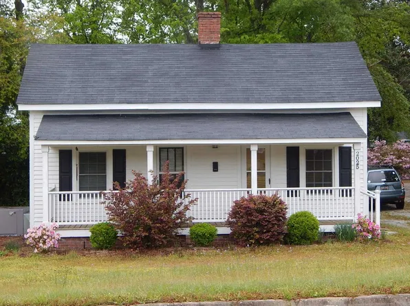 2025 Haile St, Camden, SC 29020