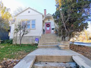1444 Crescent Ave, Klamath Falls, OR