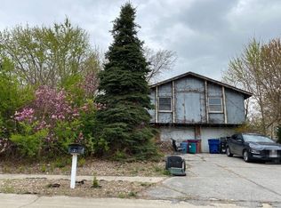 822 Kilkinny Cir, Papillion, NE 68046