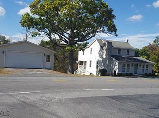 10275 Clear Ridge Rd, Everett, PA 15537