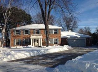 3311 Camelia Ct, Green Bay, WI 54301