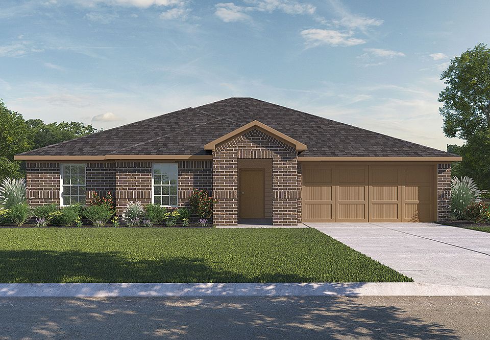 Plan Elevation.