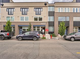 4469 Tennyson St UNIT 9, Denver, CO 80212
