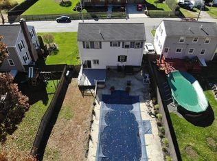 448 Nichols St, Fall River, MA 02720