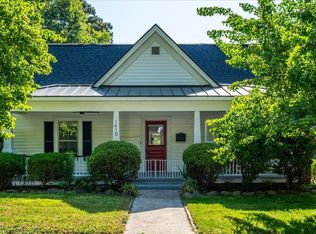 1410 N Duke St, Durham, NC 27701