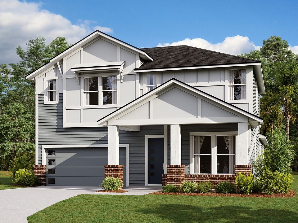 Gilchrist Modern Eclectic
