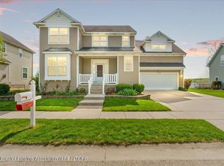3837 Plover Pl, East Lansing, MI 48823