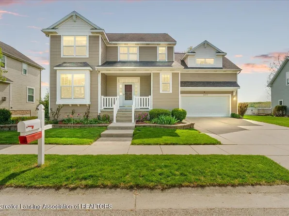 3837 Plover Pl, East Lansing, MI 48823