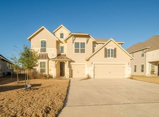 8031 Ciboly Vly, Fair Oaks Ranch, TX 78015