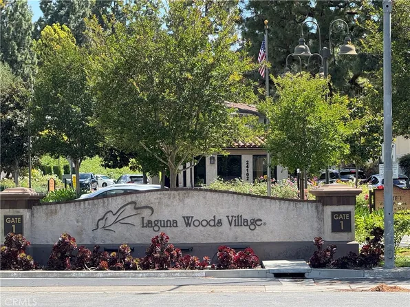 2260 Via Puerta Unit P, Laguna Woods, CA 92637